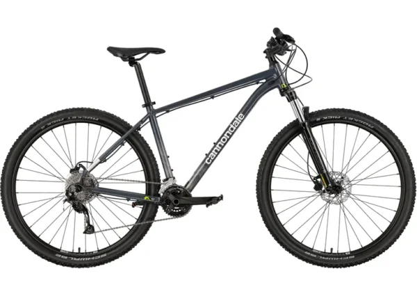 Rower MTB CANNONDALE Trail 6