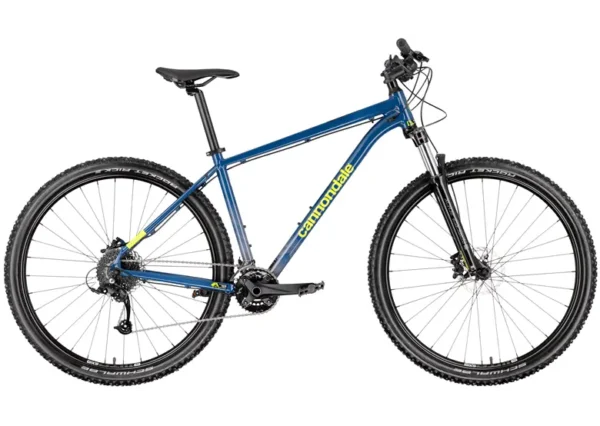 Rower MTB CANNONDALE Trail 6 MS