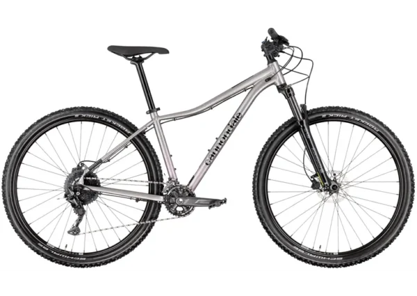 Rower MTB damski CANNONDALE Trail 5