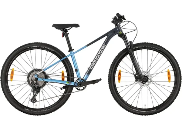 Rower MTB damski CANNONDALE Trail SL 3