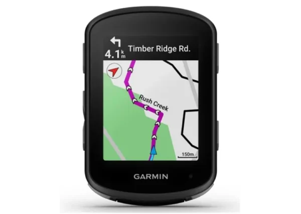 Nawigacja rowerowa GARMIN Edge 540