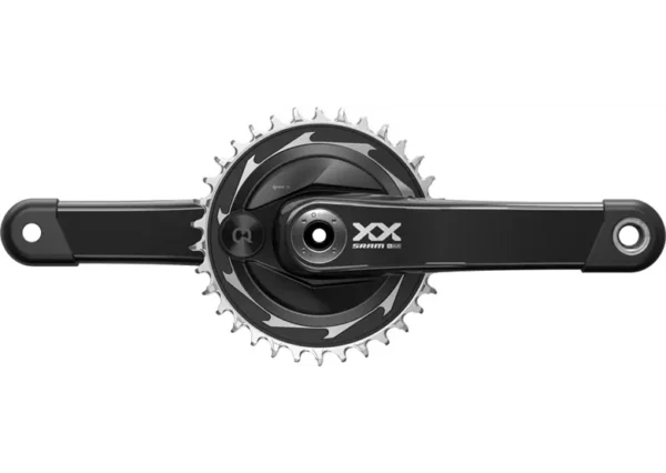 Mechanizm korbowy z pomiarem mocy SRAM XX SL Eagle