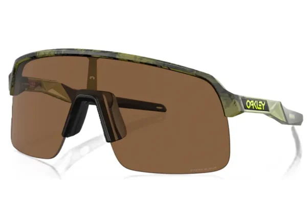 Okulary rowerowe OAKLEY Sutro Lite PRIZM Bronze