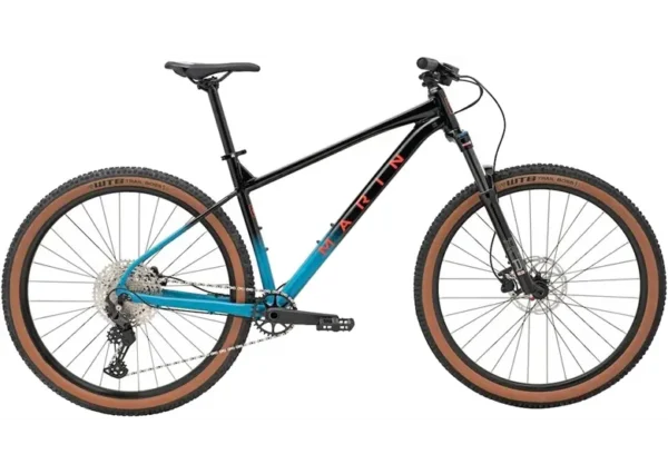 Rower MTB MARIN Bobcat Trail 5 27.5