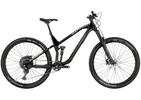 Rower MTB NS BIKES Define AL 130 2