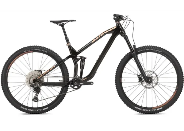 Rower MTB NS BIKES Define AL 150 2