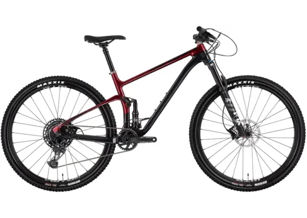 Rower MTB NS BIKES Synonym TR 2