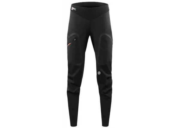 Spodnie rowerowe damskie ASSOS Trail Tactica Women's Cargo Pants T3