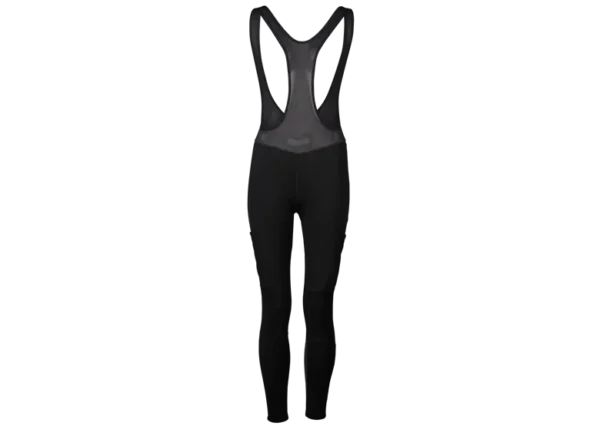 Spodnie rowerowe damskie z wkładką POC Thermal Cargo Tights W's