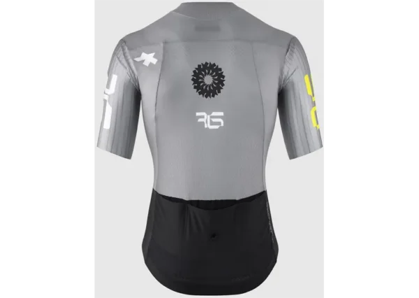 Koszulka kolarska ASSOS Equipe RS S11 Made In Future - obrazek 2