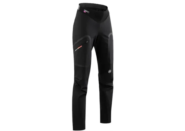 Spodnie rowerowe damskie ASSOS Trail Tactica Women's - obrazek 3