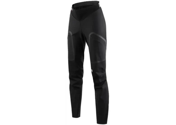 Spodnie rowerowe damskie ASSOS Trail Tactica Women's - obrazek 4