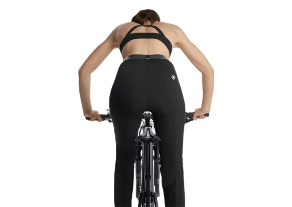 Spodnie rowerowe damskie ASSOS Trail Tactica Women's - obrazek 6