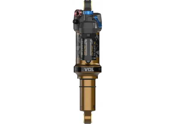 Damper rowerowy FOX RACING SHOX Float X Factory 2025 - obrazek 3