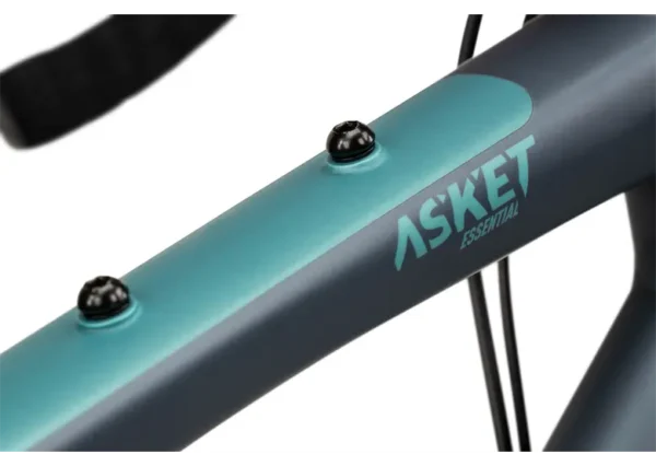 Rower gravel GHOST Asket Essential - obrazek 6