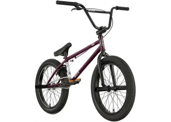 Rower BMX HARO Dana - obrazek 2