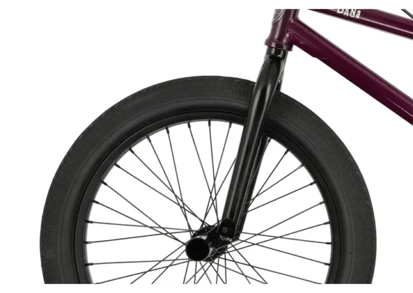 Rower BMX HARO Dana - obrazek 4