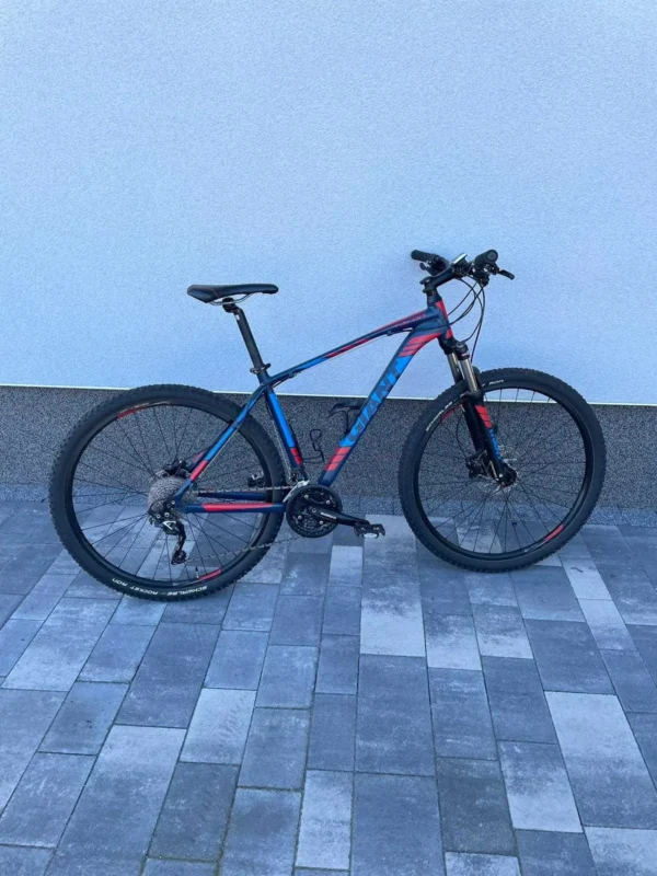 Rower Giant Talon 29er LTD - obrazek 2