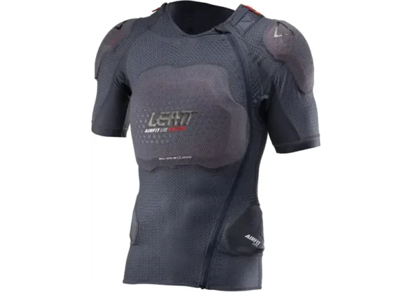 Zbroja LEATT Tee 3DF AirFit Lite Evo - obrazek 2