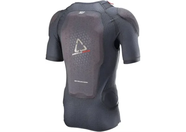 Zbroja LEATT Tee 3DF AirFit Lite Evo - obrazek 3