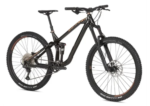 Rower MTB NS BIKES Define AL 150 2 - obrazek 2