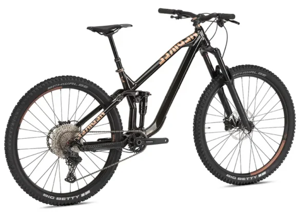 Rower MTB NS BIKES Define AL 150 2 - obrazek 3