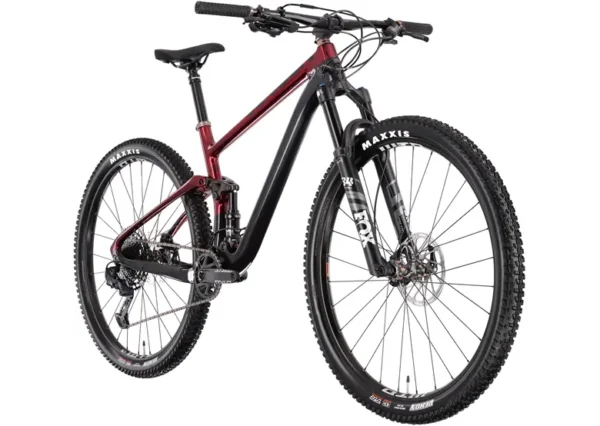 Rower MTB NS BIKES Synonym TR 2 - obrazek 2